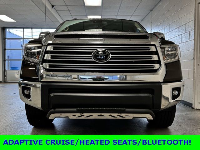 2018 Toyota Tundra Limited