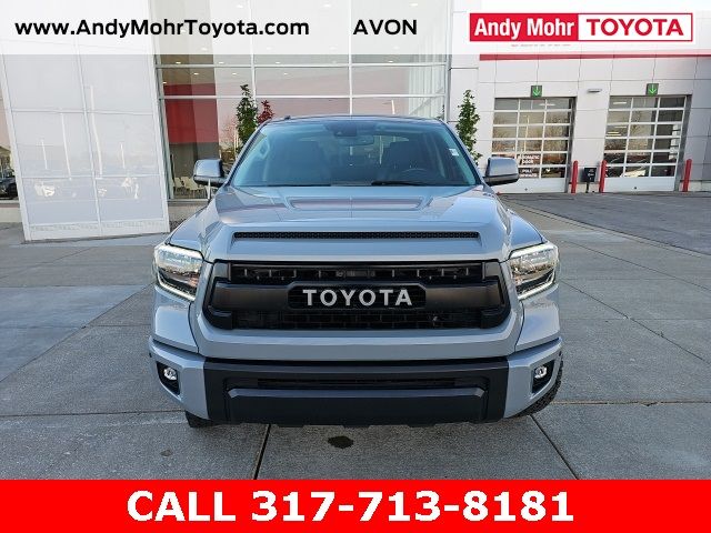 2018 Toyota Tundra Limited