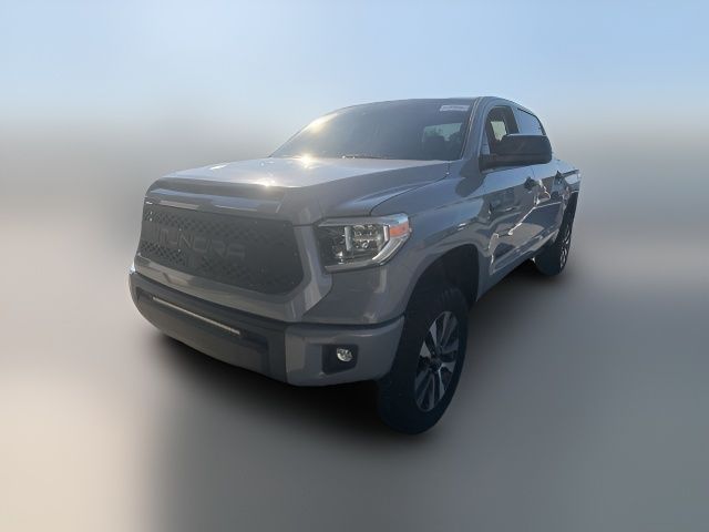 2018 Toyota Tundra Limited