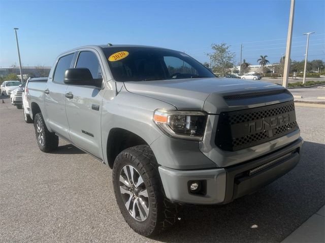 2018 Toyota Tundra Limited