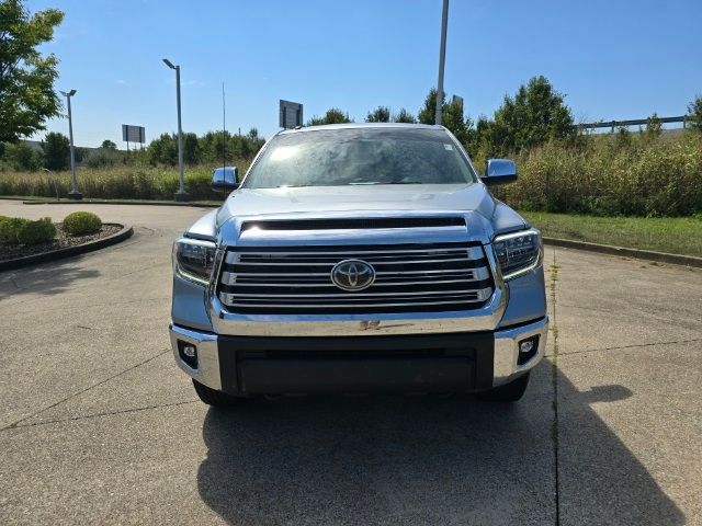 2018 Toyota Tundra Limited