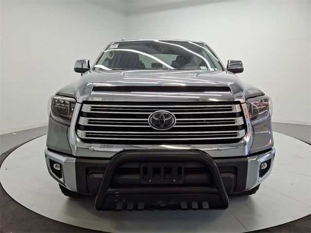 2018 Toyota Tundra Limited