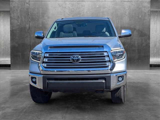 2018 Toyota Tundra Limited