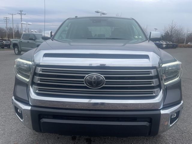 2018 Toyota Tundra Limited