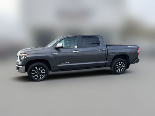 2018 Toyota Tundra Limited