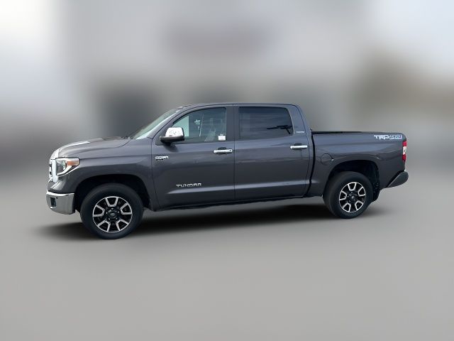 2018 Toyota Tundra Limited