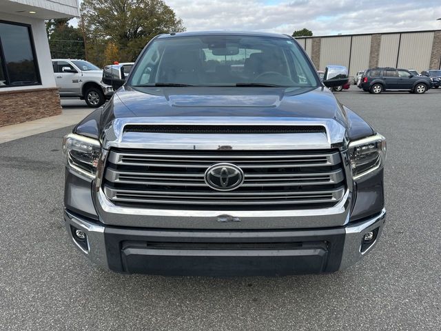 2018 Toyota Tundra Limited