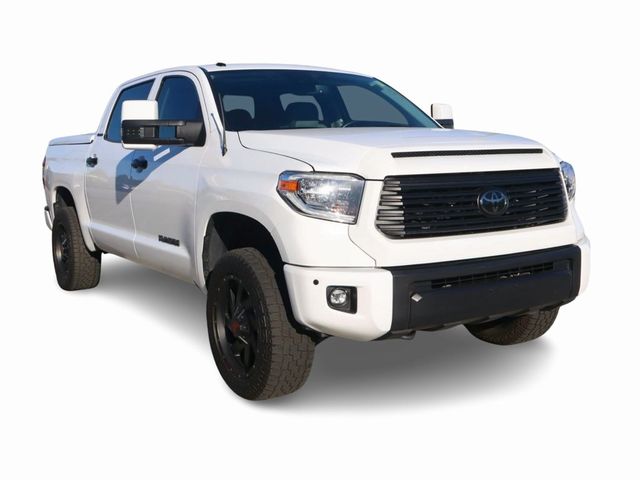 2018 Toyota Tundra Limited