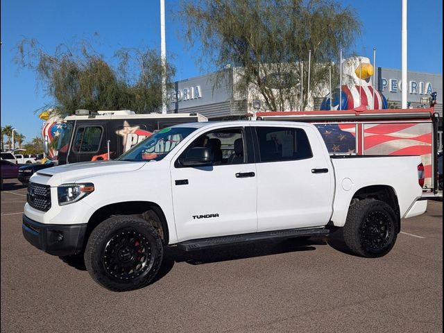 2018 Toyota Tundra Limited