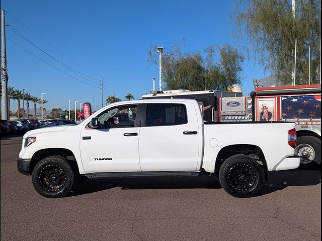 2018 Toyota Tundra Limited