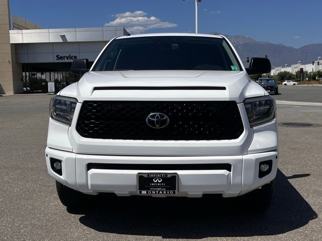 2018 Toyota Tundra Limited