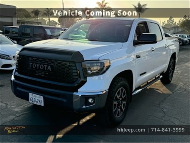 2018 Toyota Tundra Limited