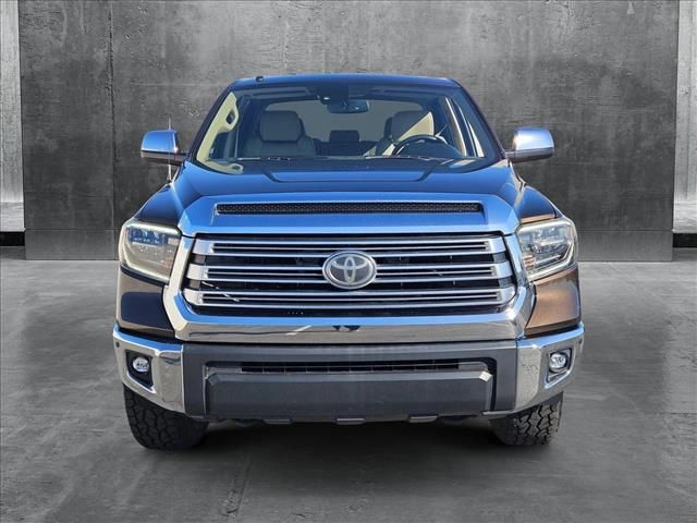 2018 Toyota Tundra Limited