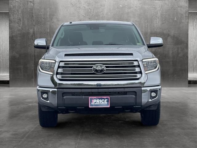 2018 Toyota Tundra Limited