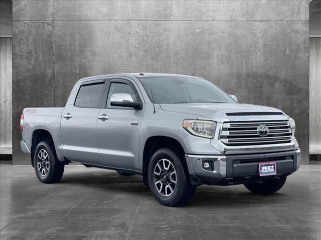 2018 Toyota Tundra Limited