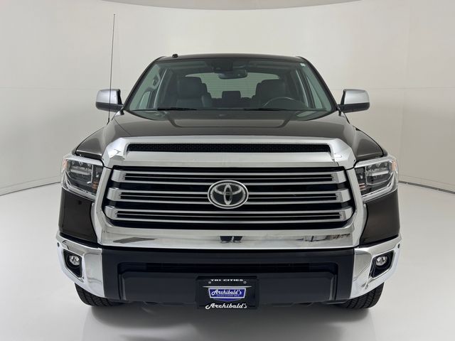 2018 Toyota Tundra Limited