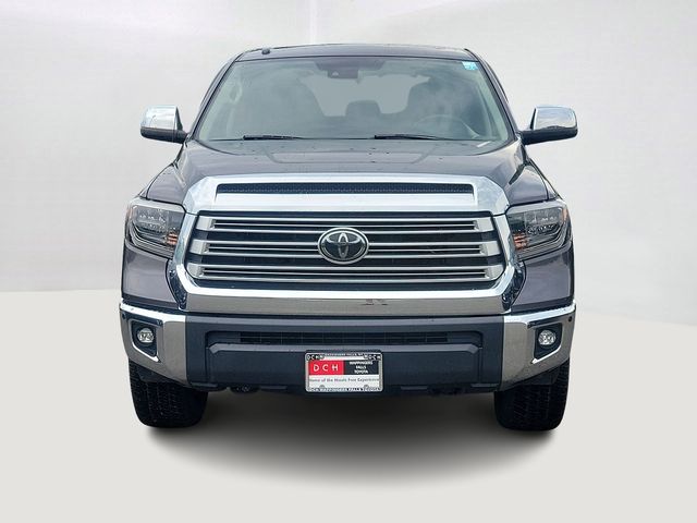 2018 Toyota Tundra Limited