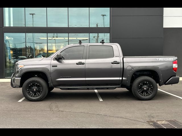 2018 Toyota Tundra Limited