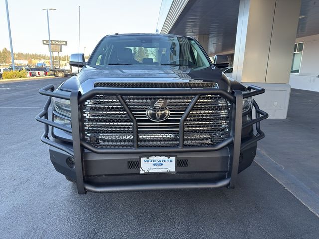 2018 Toyota Tundra Limited
