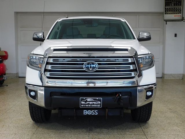 2018 Toyota Tundra Limited