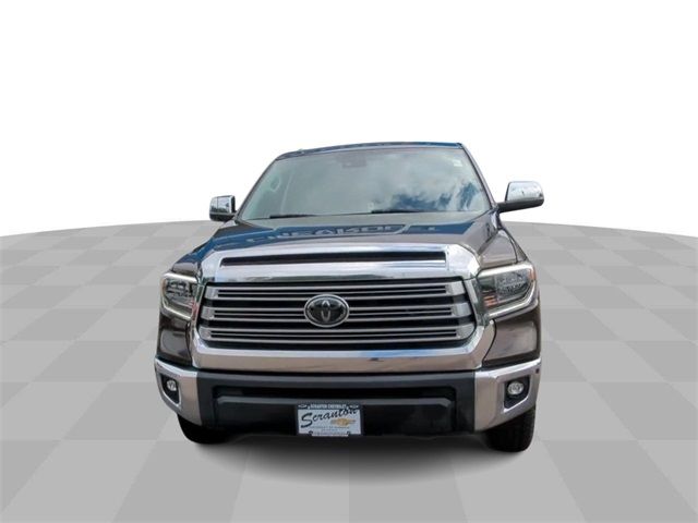 2018 Toyota Tundra Limited