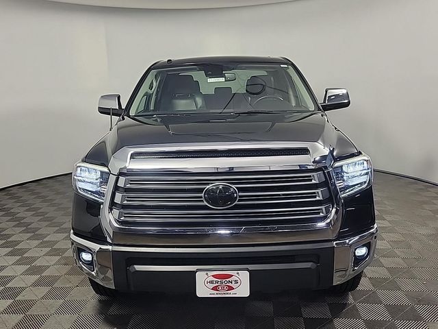 2018 Toyota Tundra Limited