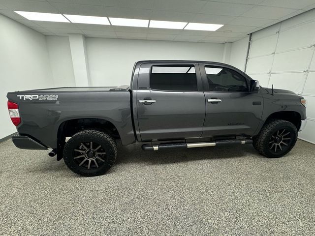 2018 Toyota Tundra Limited