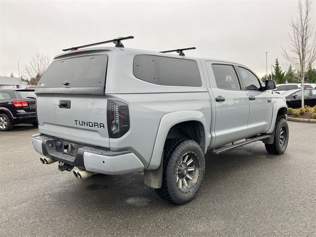 2018 Toyota Tundra Limited