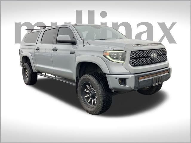 2018 Toyota Tundra Limited