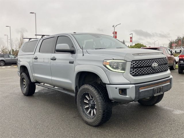 2018 Toyota Tundra Limited