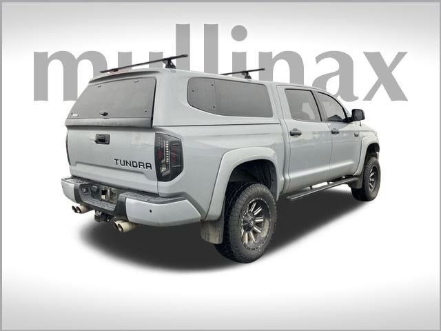 2018 Toyota Tundra Limited