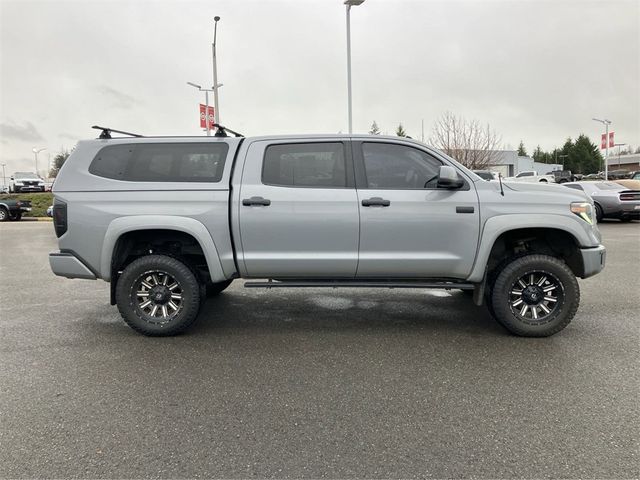 2018 Toyota Tundra Limited