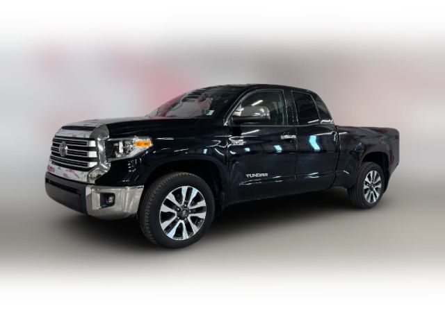 2018 Toyota Tundra Limited