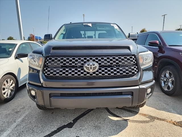 2018 Toyota Tundra Limited