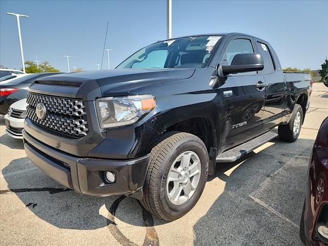 2018 Toyota Tundra Limited