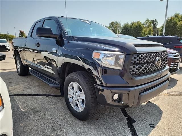 2018 Toyota Tundra Limited