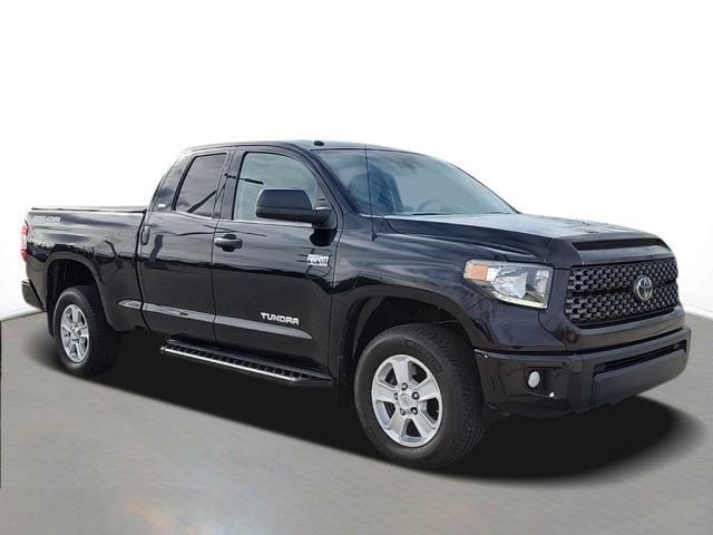 2018 Toyota Tundra Limited