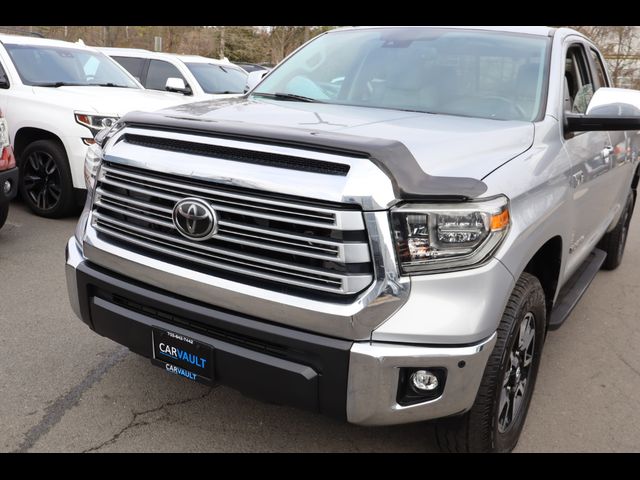 2018 Toyota Tundra Limited