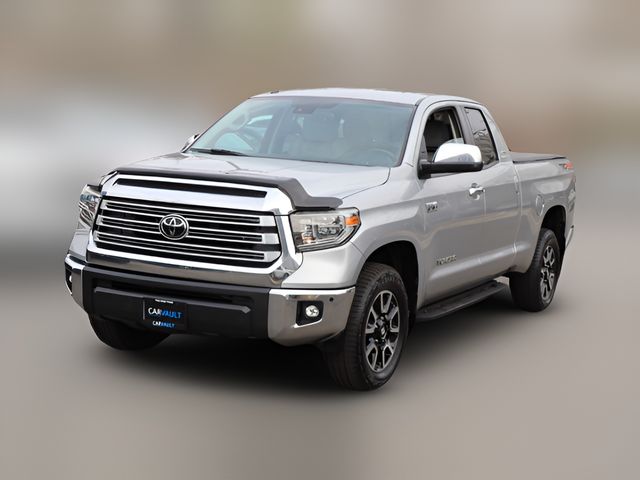 2018 Toyota Tundra Limited
