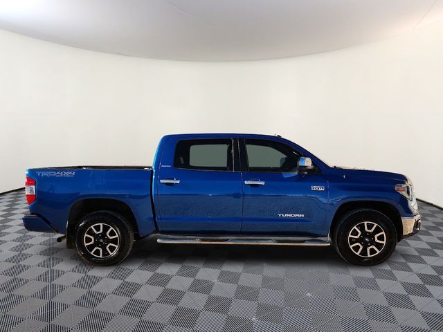 2018 Toyota Tundra Limited