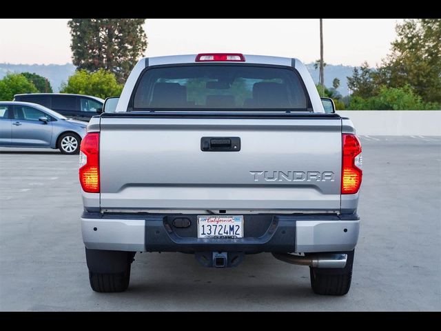 2018 Toyota Tundra Limited