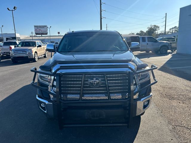 2018 Toyota Tundra Limited