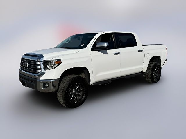 2018 Toyota Tundra Limited