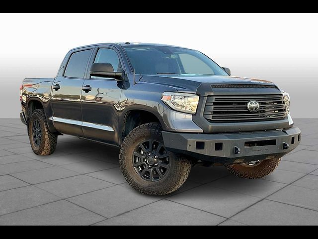 2018 Toyota Tundra Limited