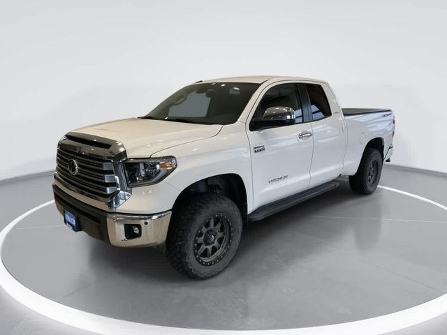 2018 Toyota Tundra Limited