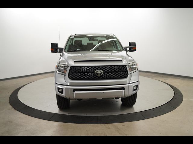 2018 Toyota Tundra Platinum