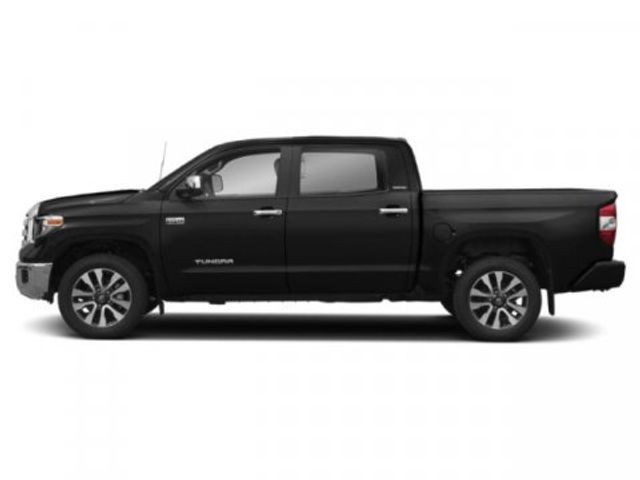 2018 Toyota Tundra Platinum