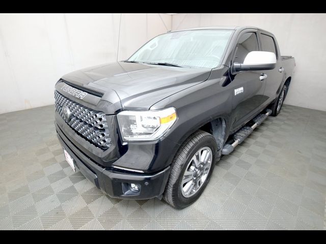 2018 Toyota Tundra 