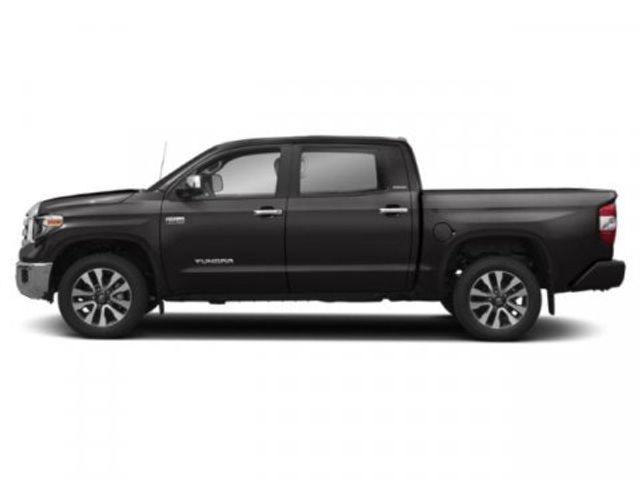 2018 Toyota Tundra Platinum