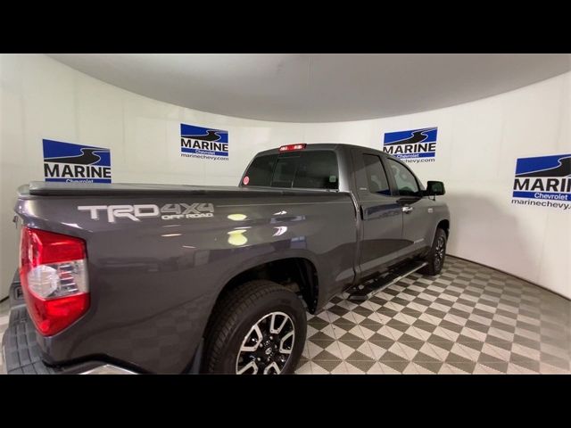 2018 Toyota Tundra SR